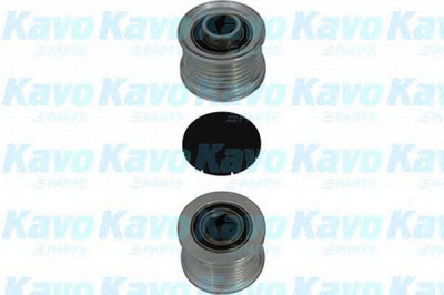 KAVO PARTS dfp6504 -  Механизм свободного хода генератора